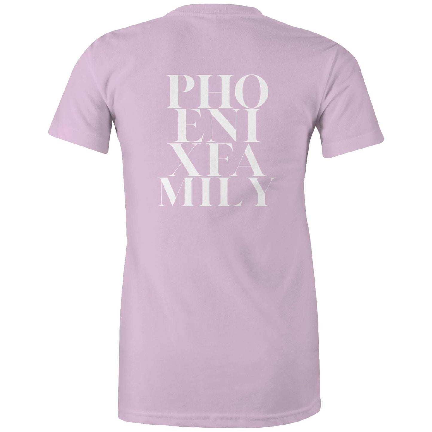 AS Colour - Women's Maple Tee