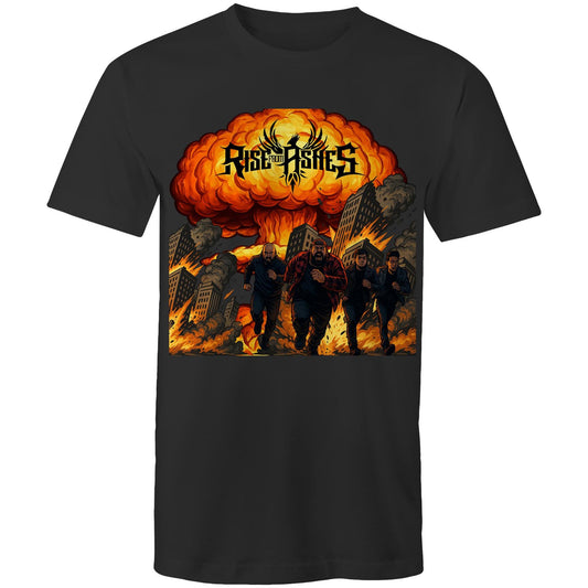 AS Colour Staple - Mens T-Shirt