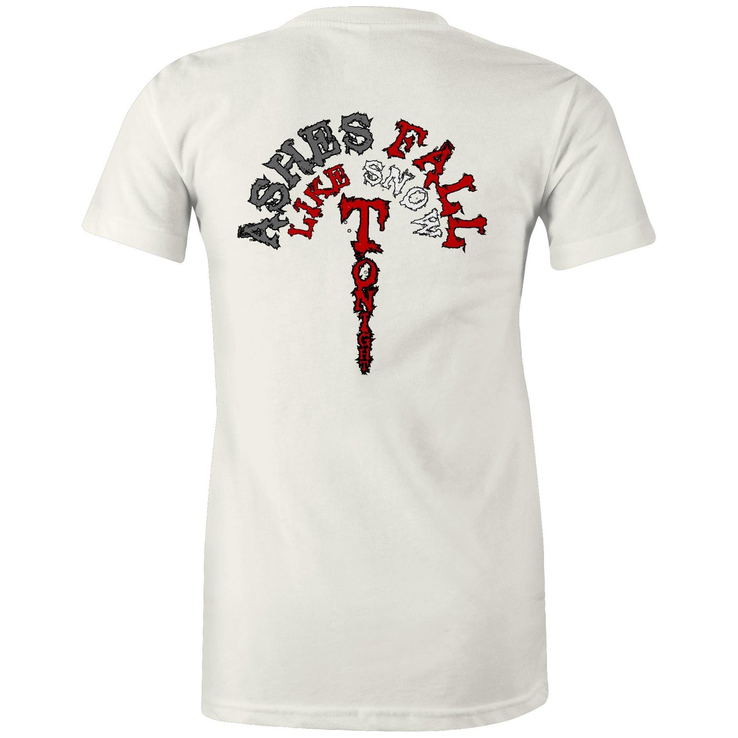 AS Colour - Women's Maple Organic Tee