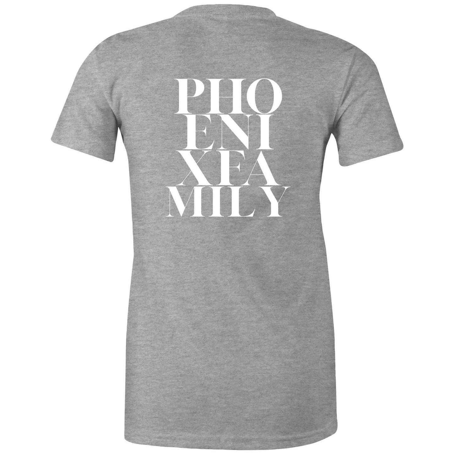 AS Colour - Women's Maple Tee
