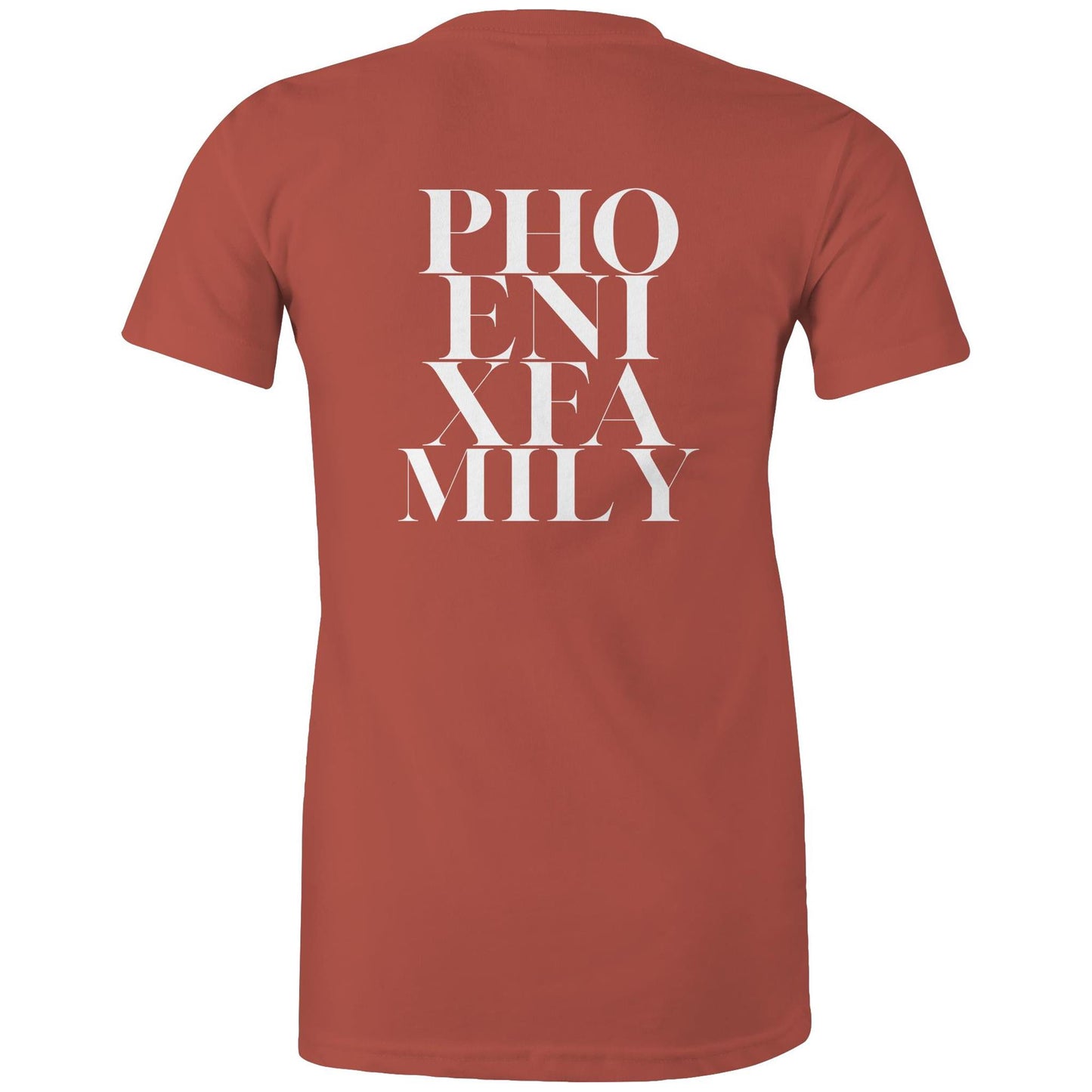 AS Colour - Women's Maple Tee