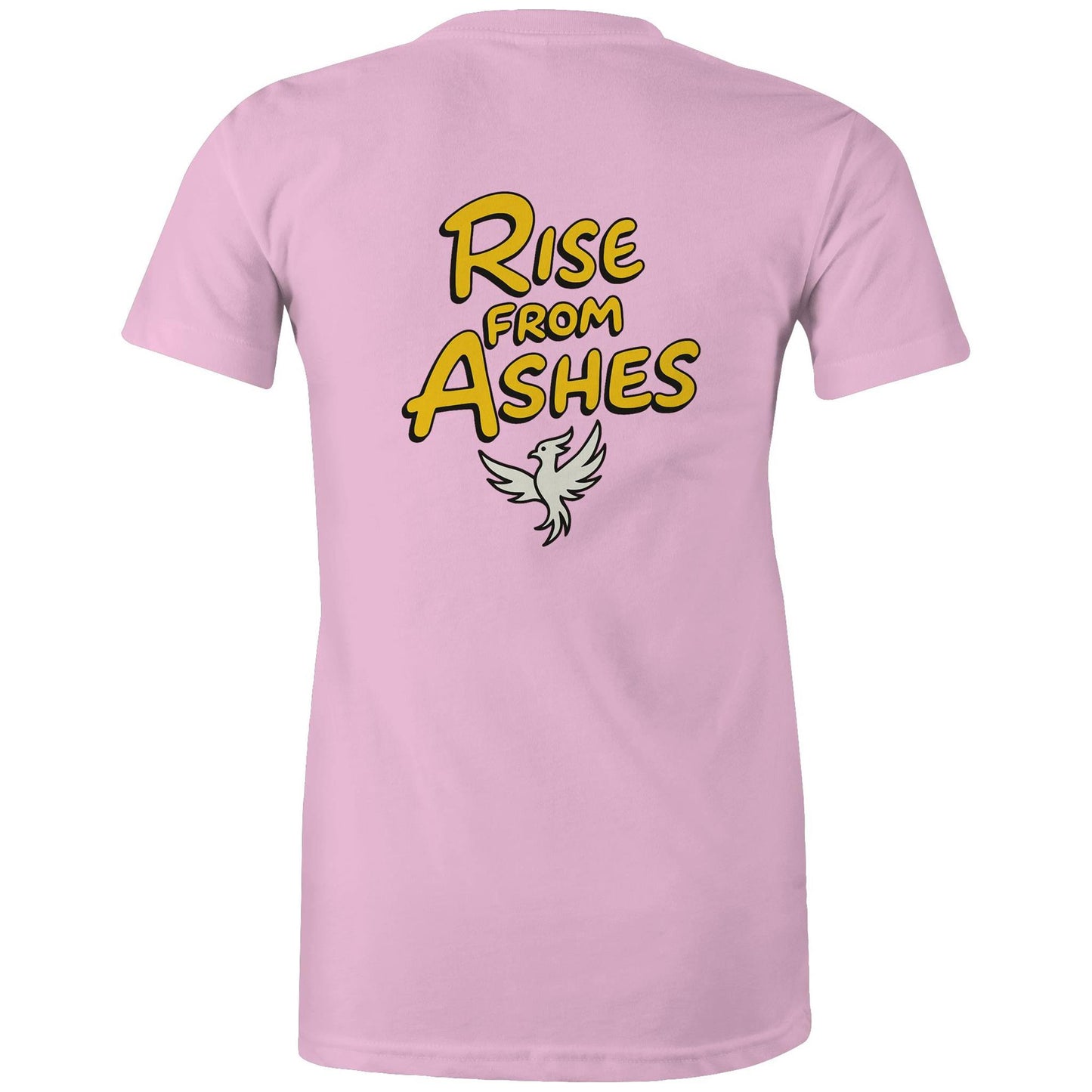 AS Colour - Women's Maple Tee