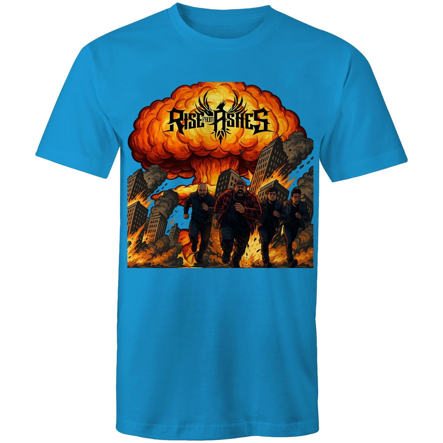 AS Colour Staple - Mens T-Shirt