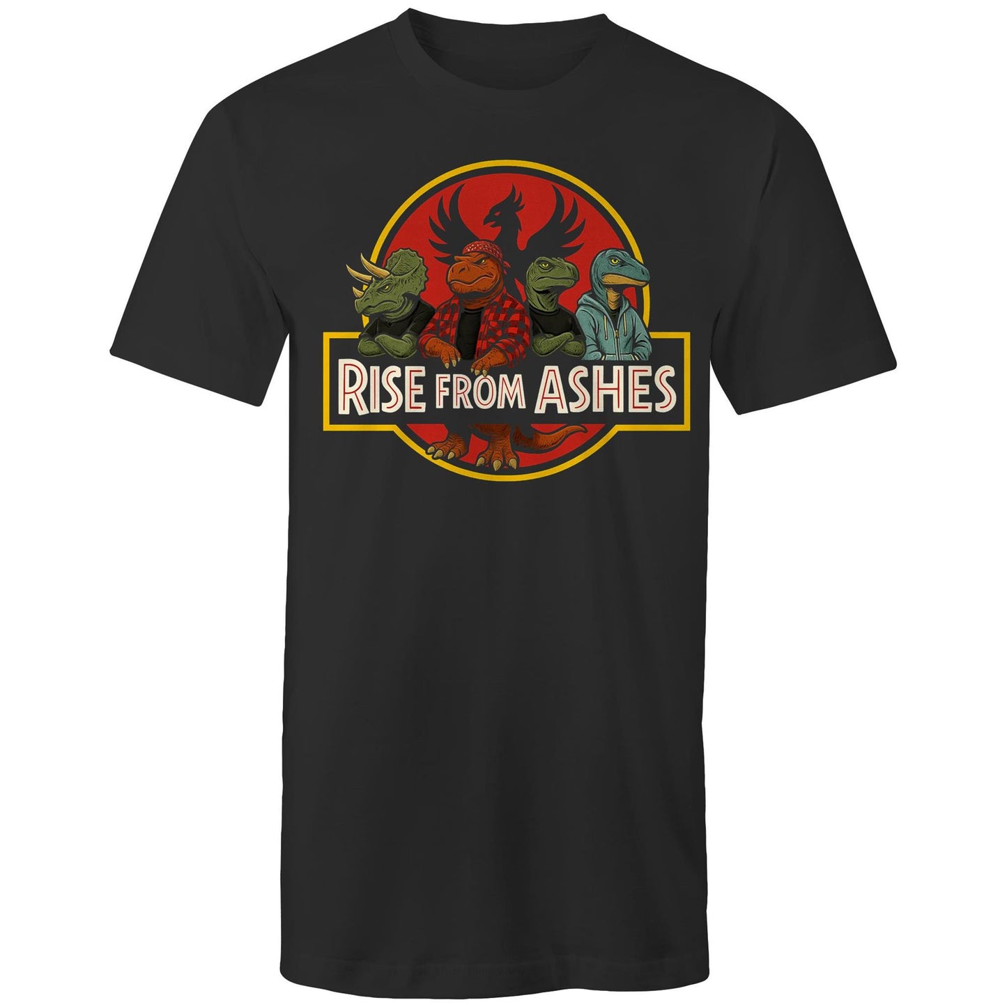 AS Colour - Tall Tee T-Shirt