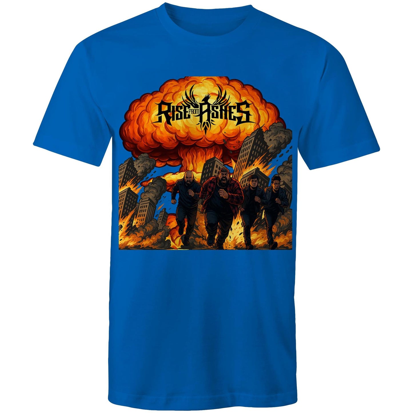 AS Colour Staple - Mens T-Shirt