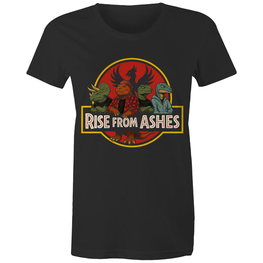AS Colour - Women's Maple Tee