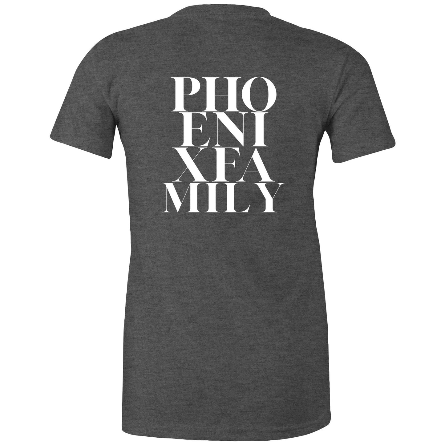 AS Colour - Women's Maple Tee