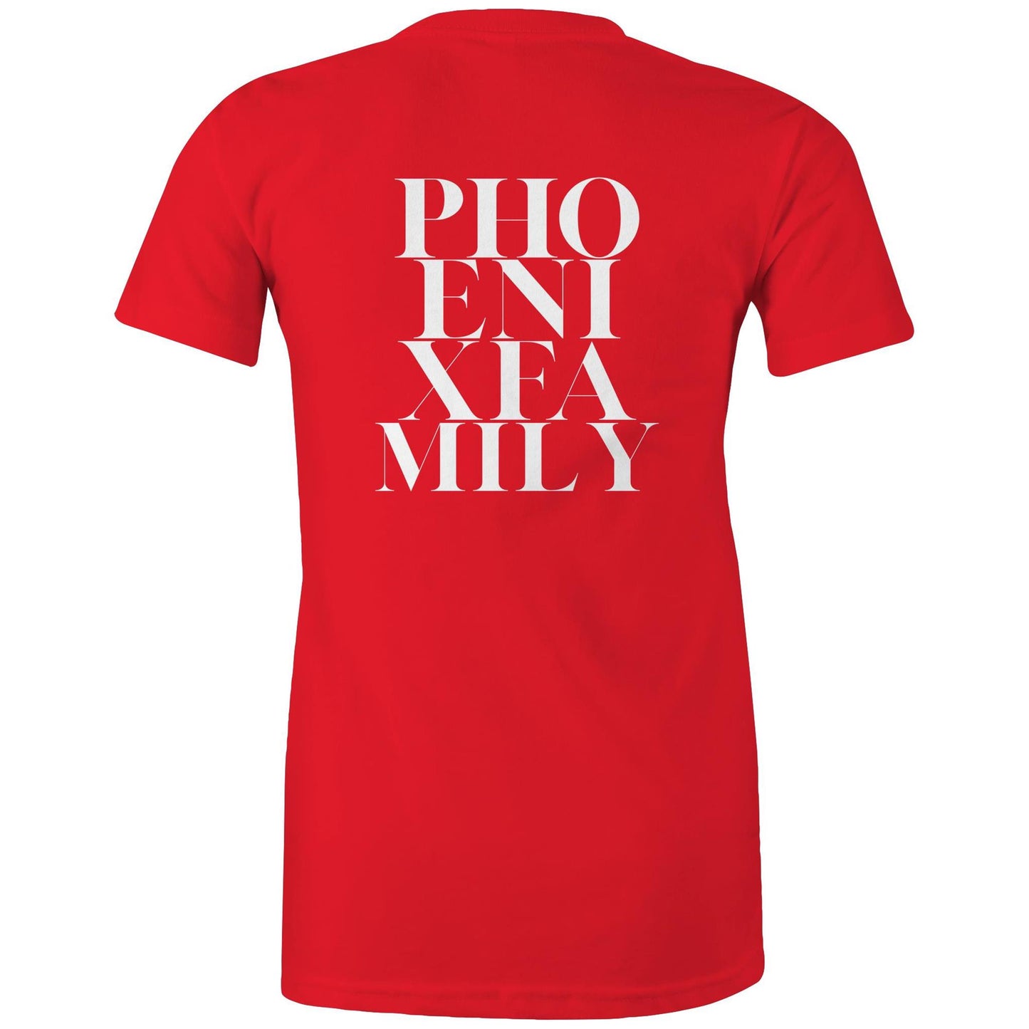 AS Colour - Women's Maple Tee