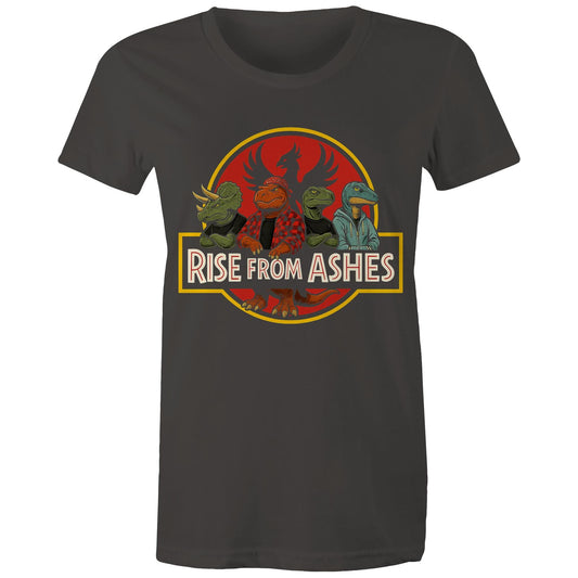 AS Colour - Women's Maple Tee