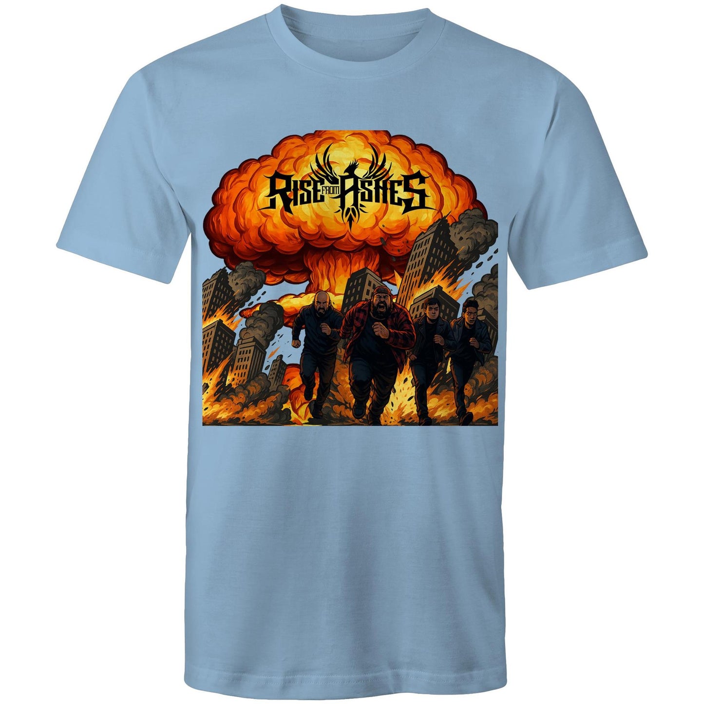 AS Colour Staple - Mens T-Shirt