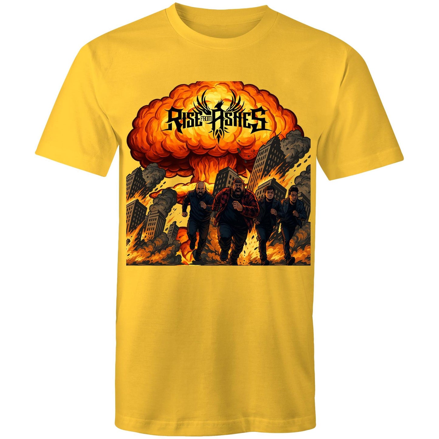 AS Colour Staple - Mens T-Shirt