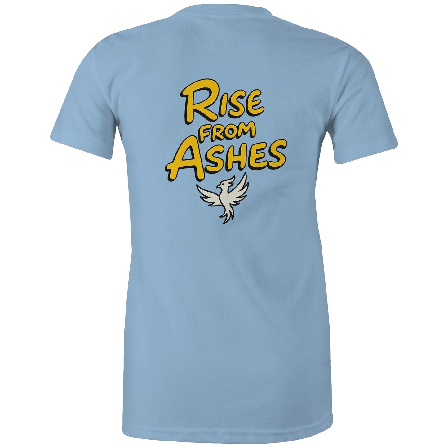 AS Colour - Women's Maple Tee