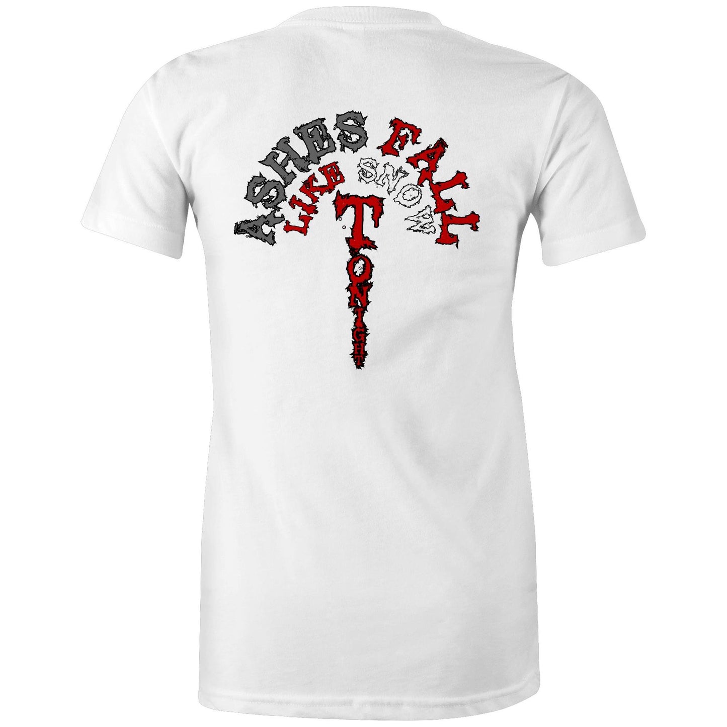 AS Colour - Women's Maple Organic Tee