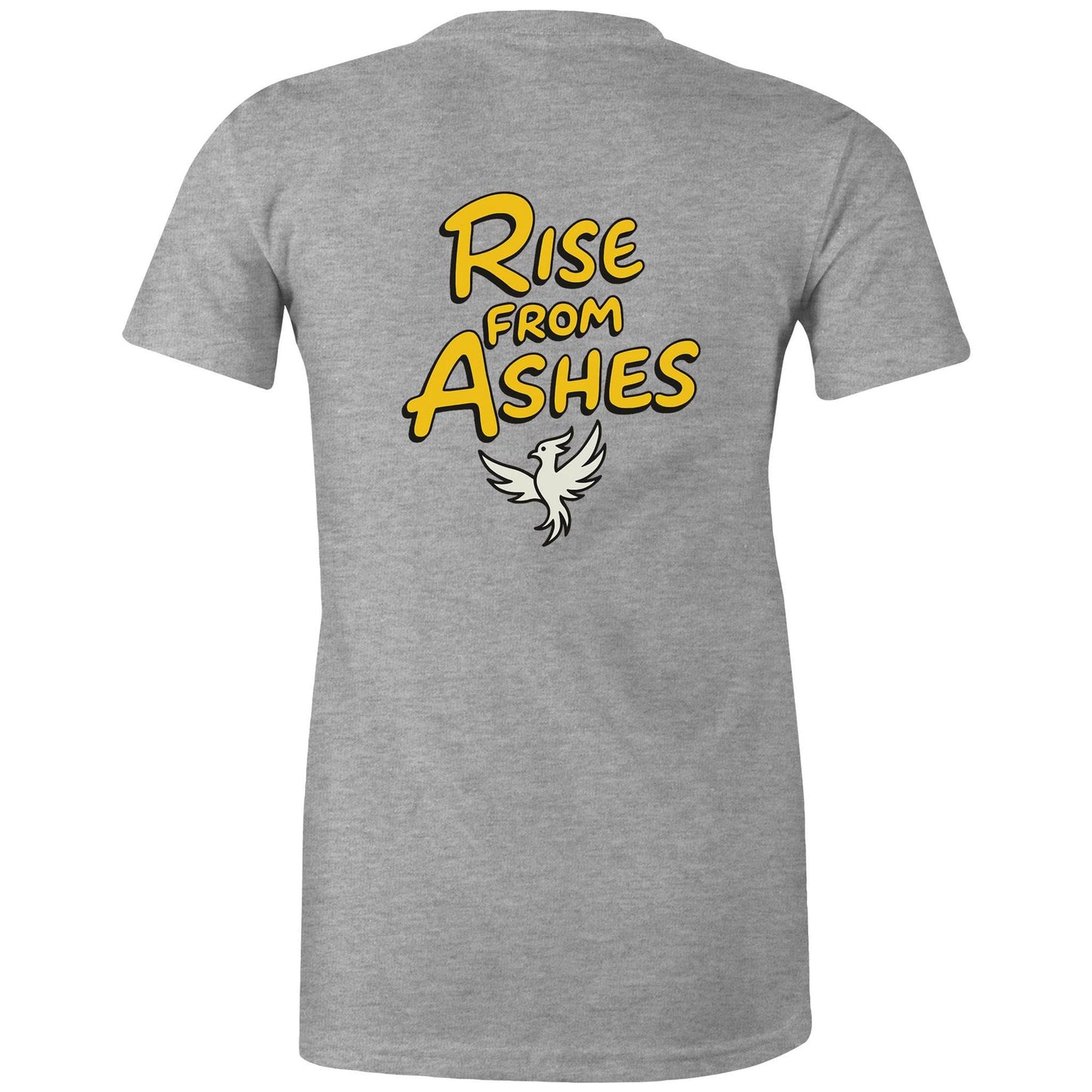 AS Colour - Women's Maple Tee