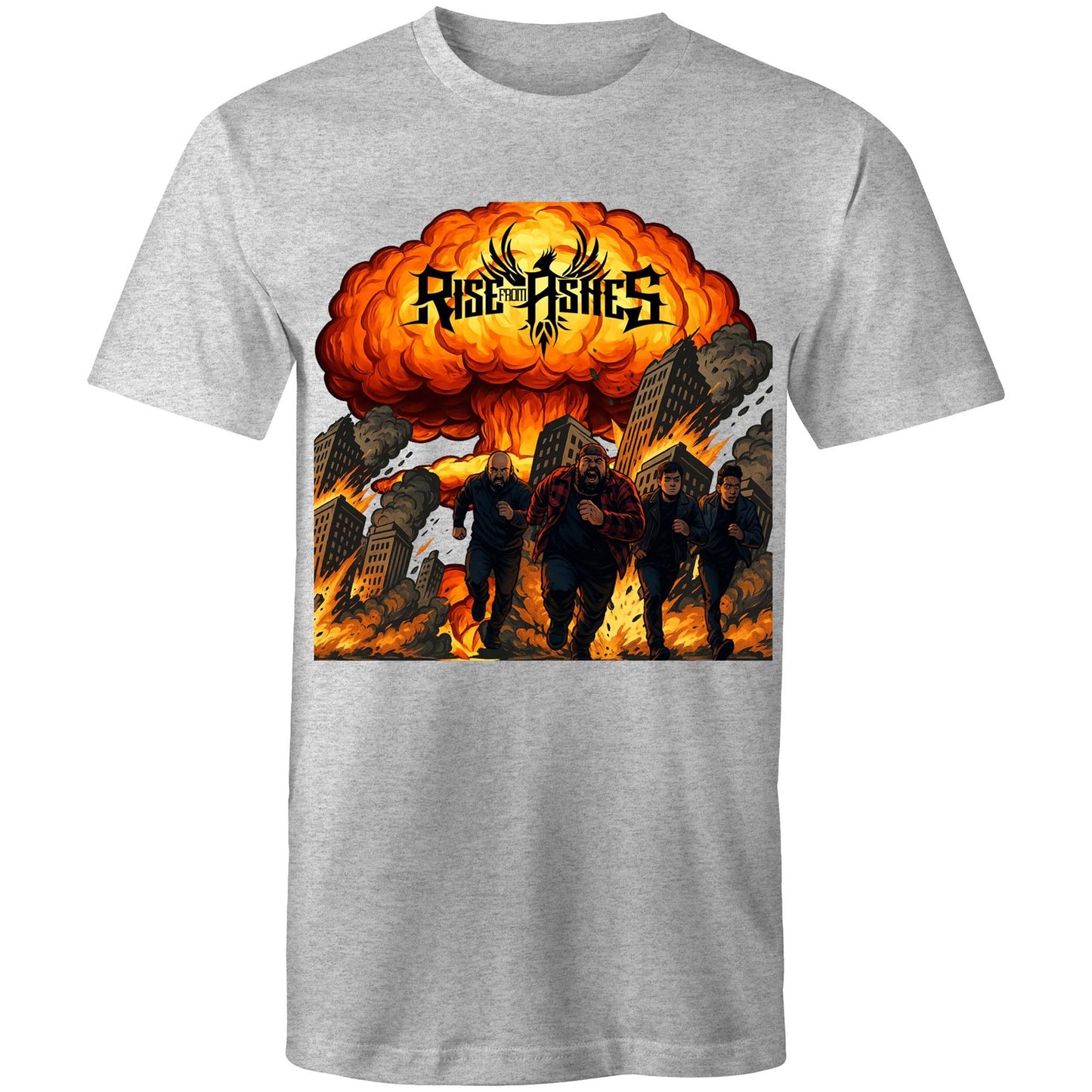 AS Colour Staple - Mens T-Shirt