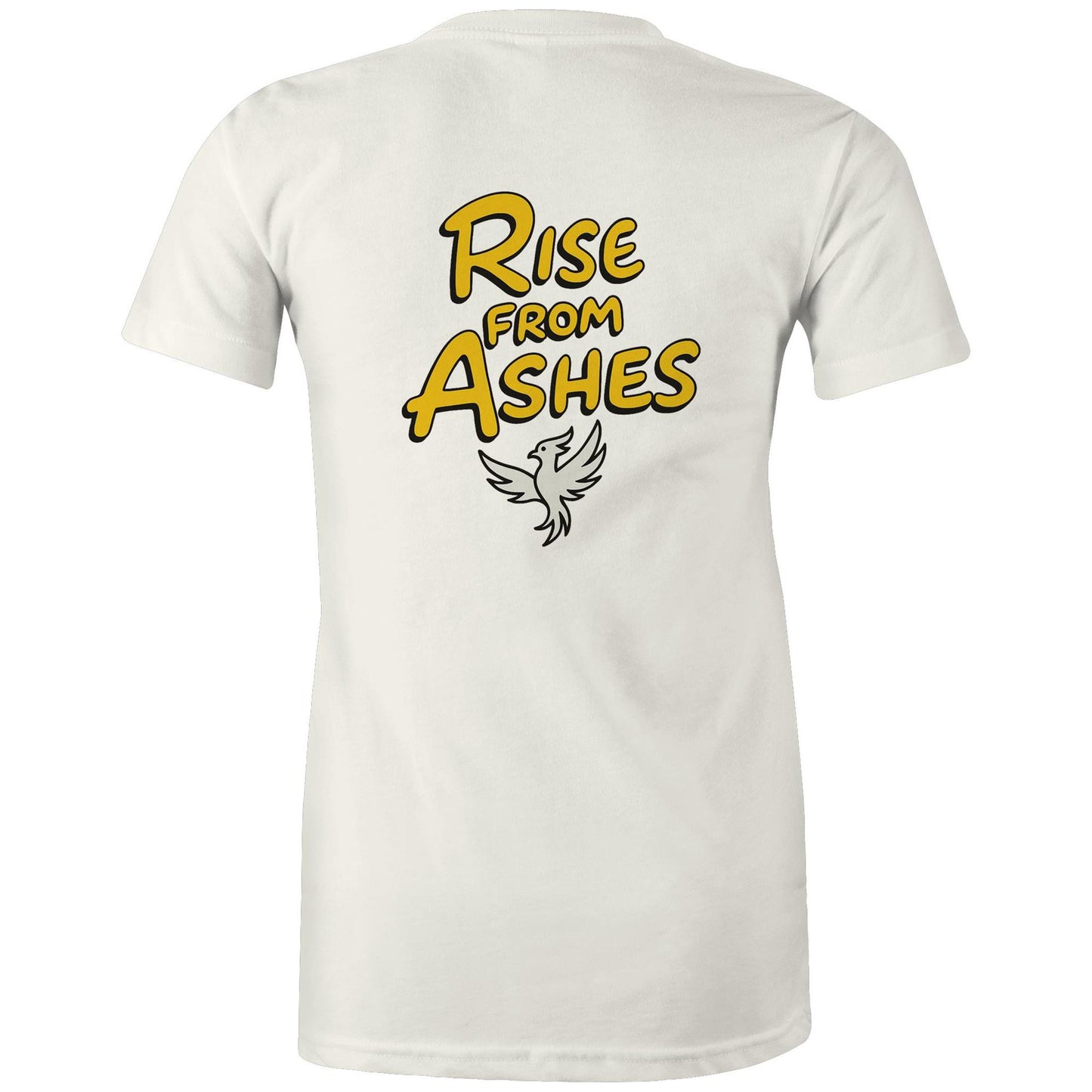 AS Colour - Women's Maple Tee