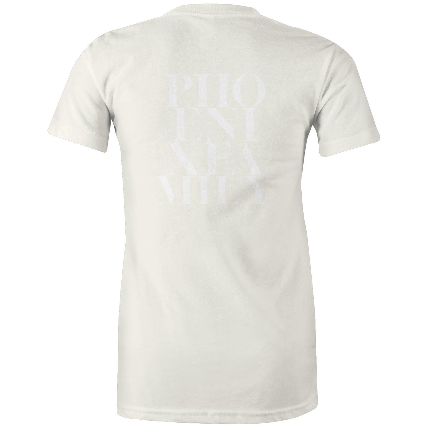 AS Colour - Women's Maple Tee