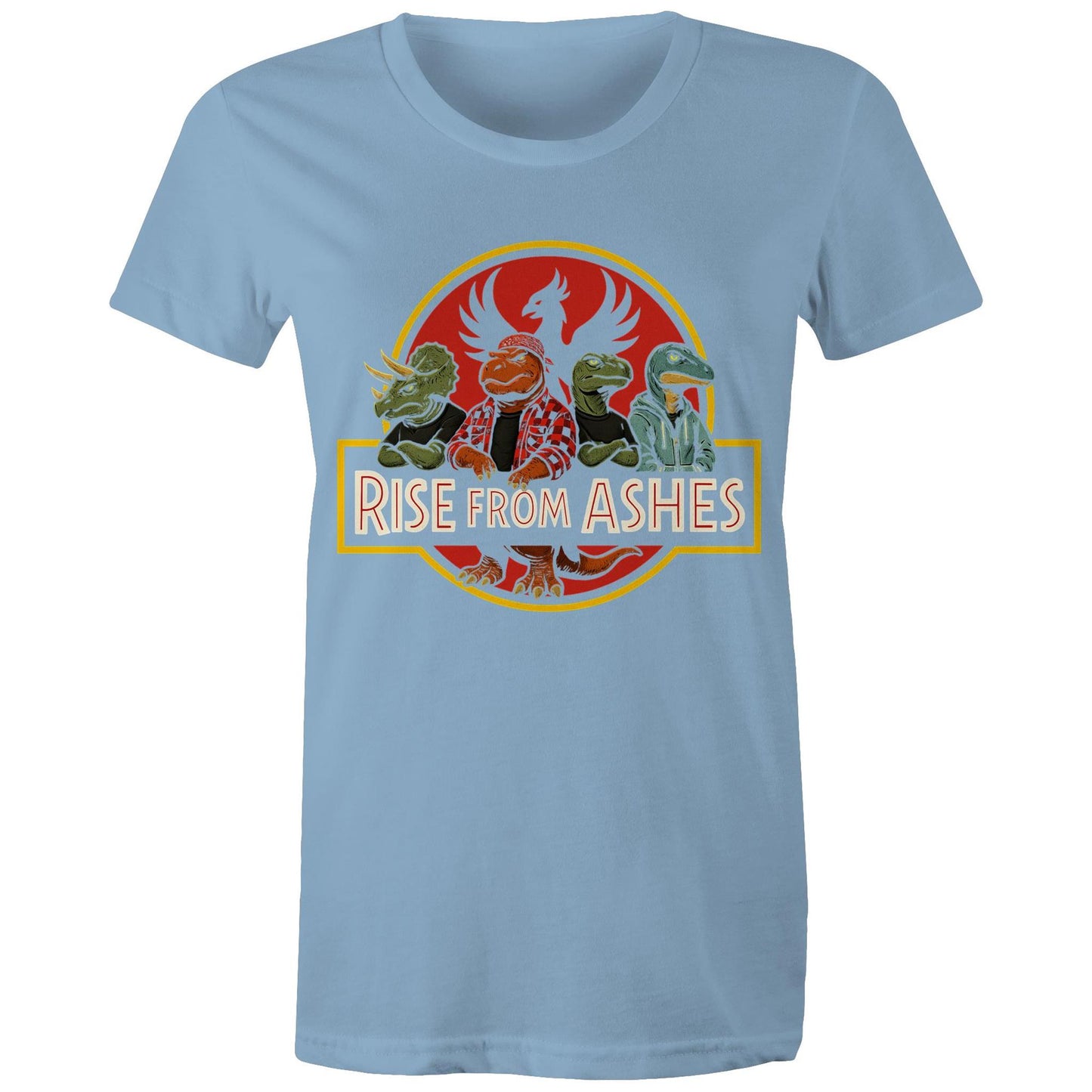 AS Colour - Women's Maple Tee