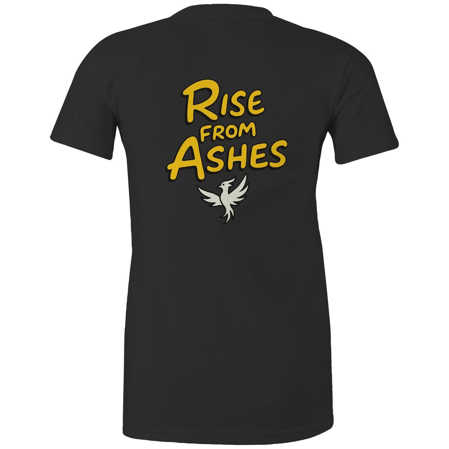AS Colour - Women's Maple Tee