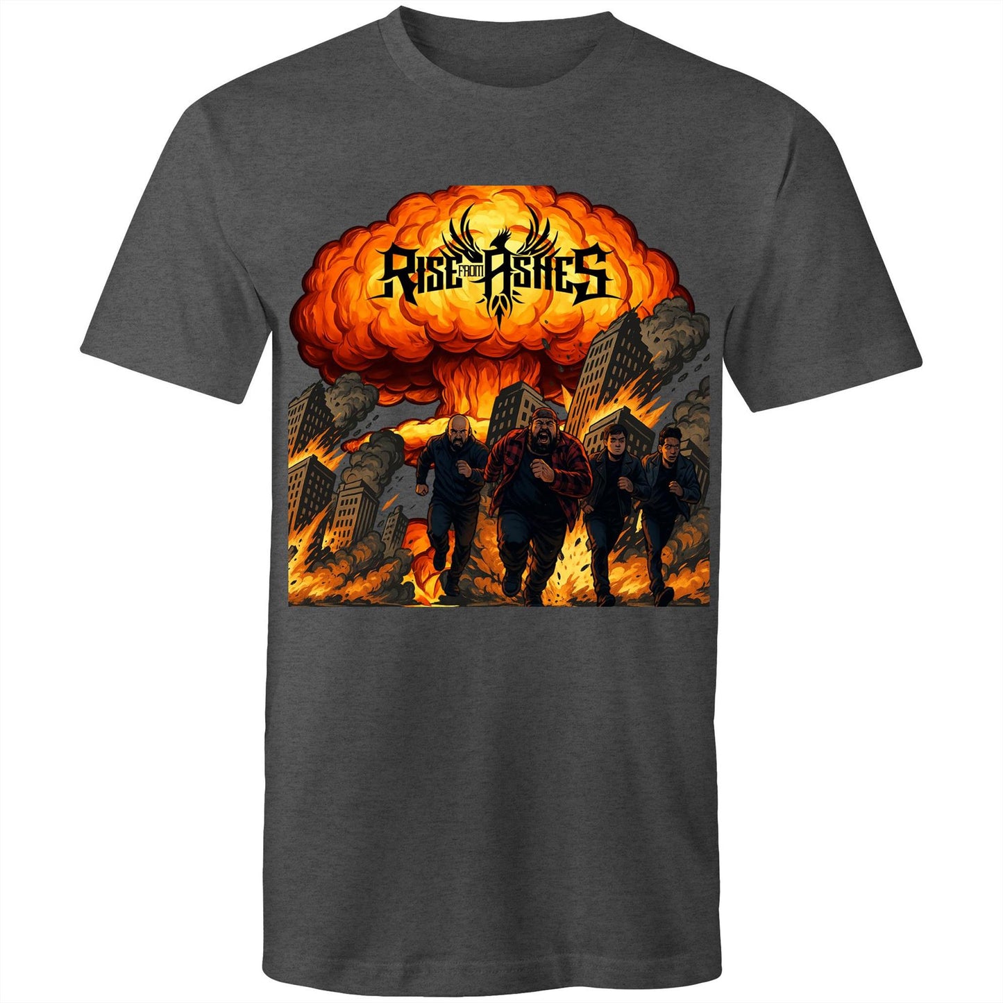 AS Colour Staple - Mens T-Shirt