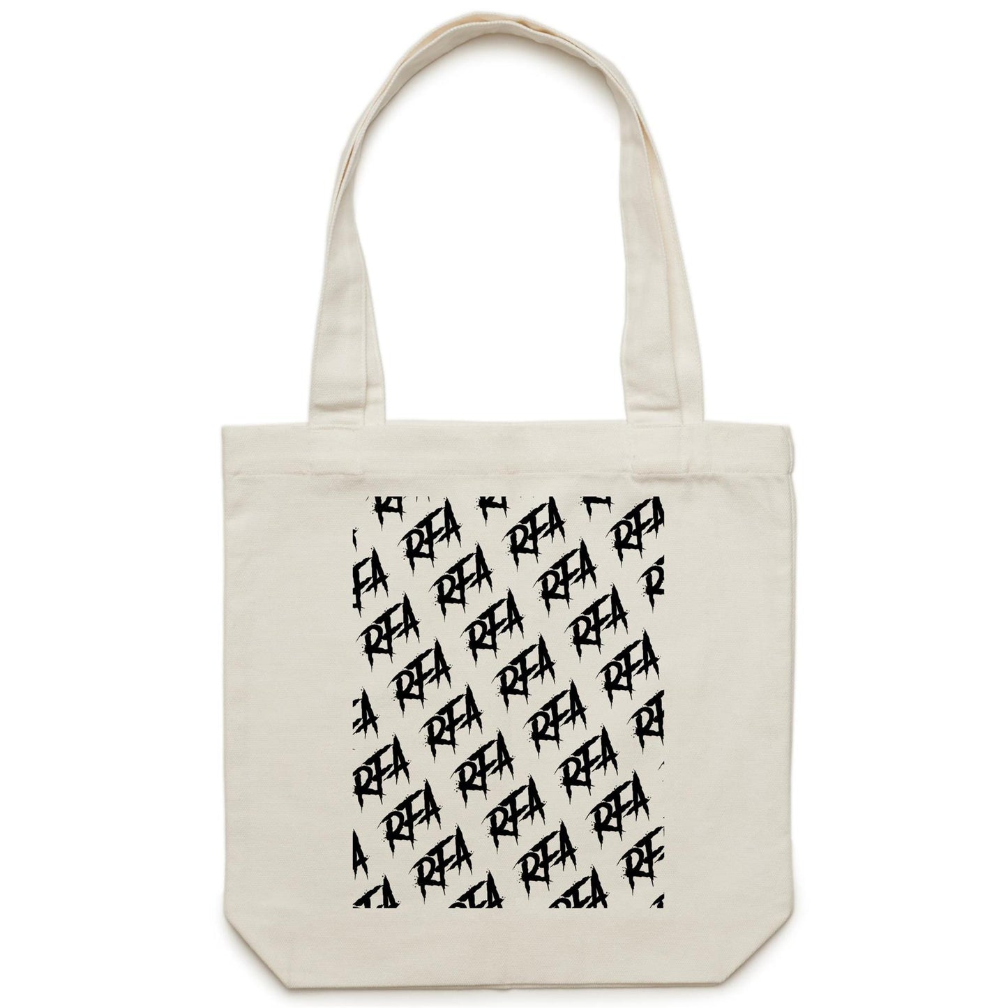 AS Colour - Carrie - Canvas Tote Bag