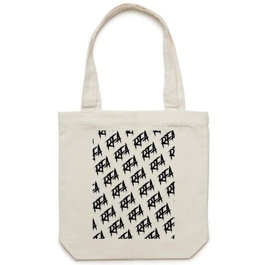 AS Colour - Carrie - Canvas Tote Bag