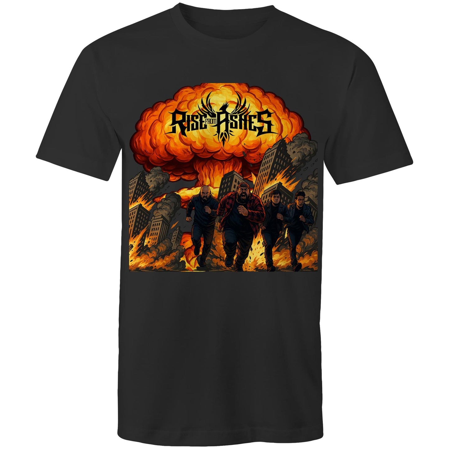 AS Colour Staple - Mens T-Shirt