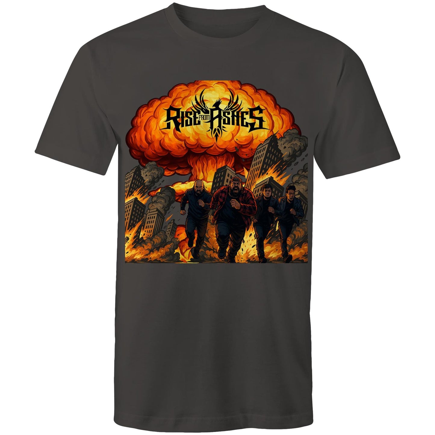 AS Colour Staple - Mens T-Shirt