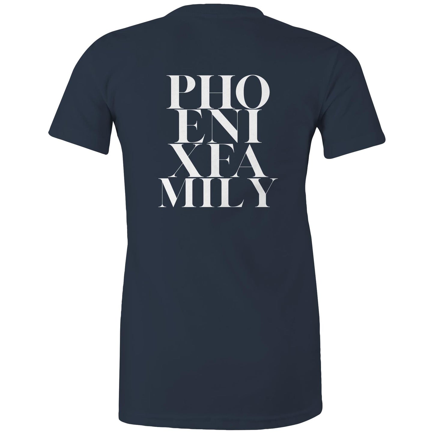 AS Colour - Women's Maple Tee