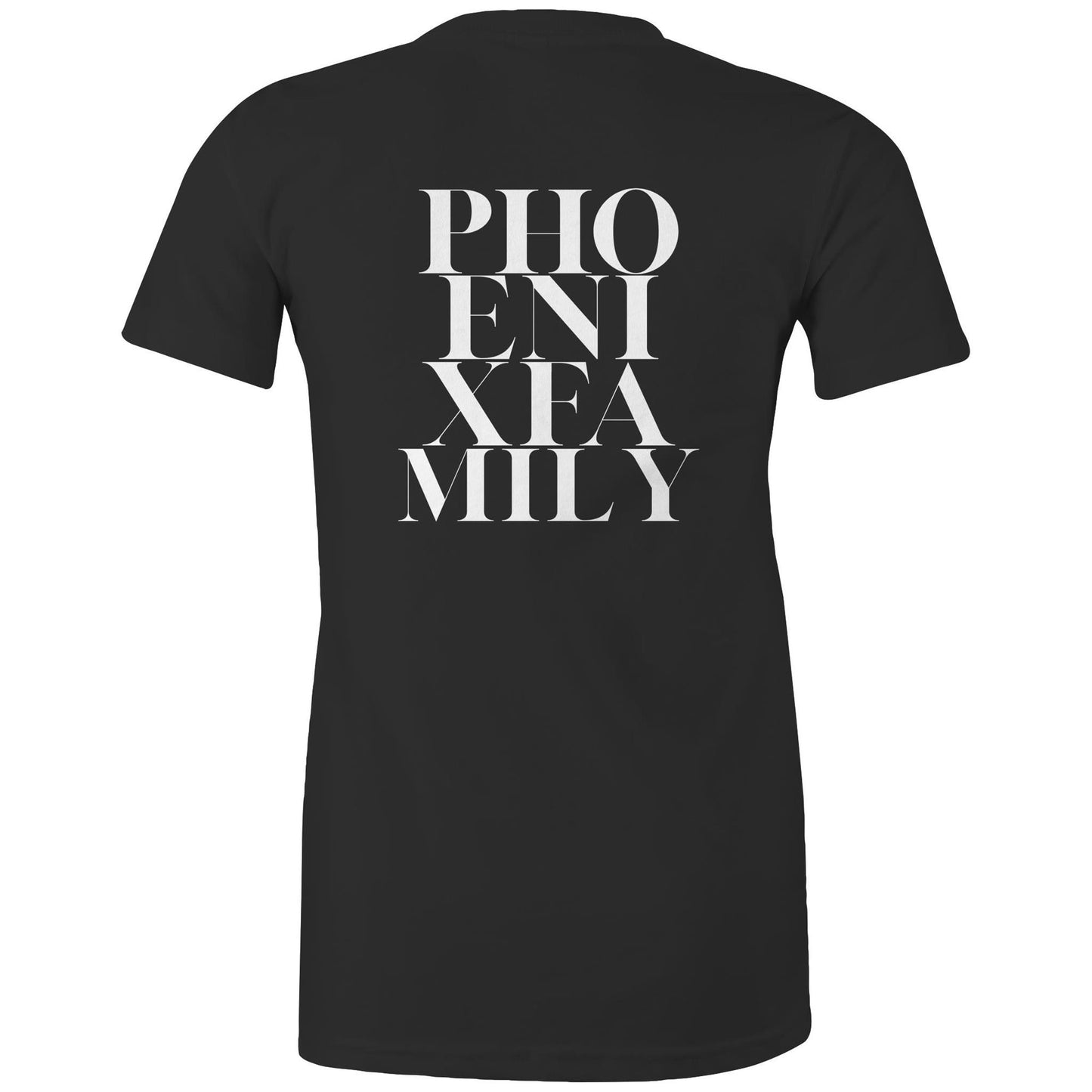 AS Colour - Women's Maple Tee