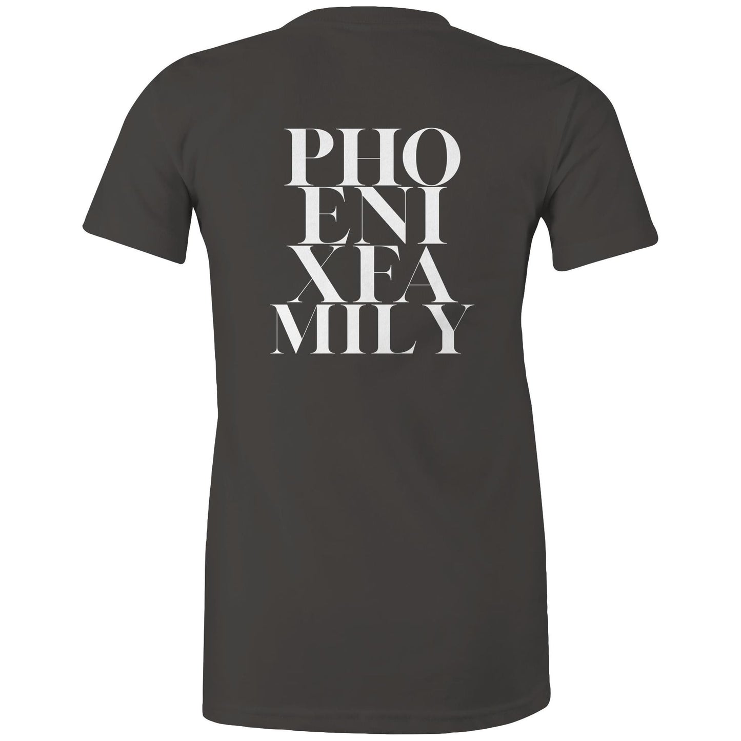 AS Colour - Women's Maple Tee