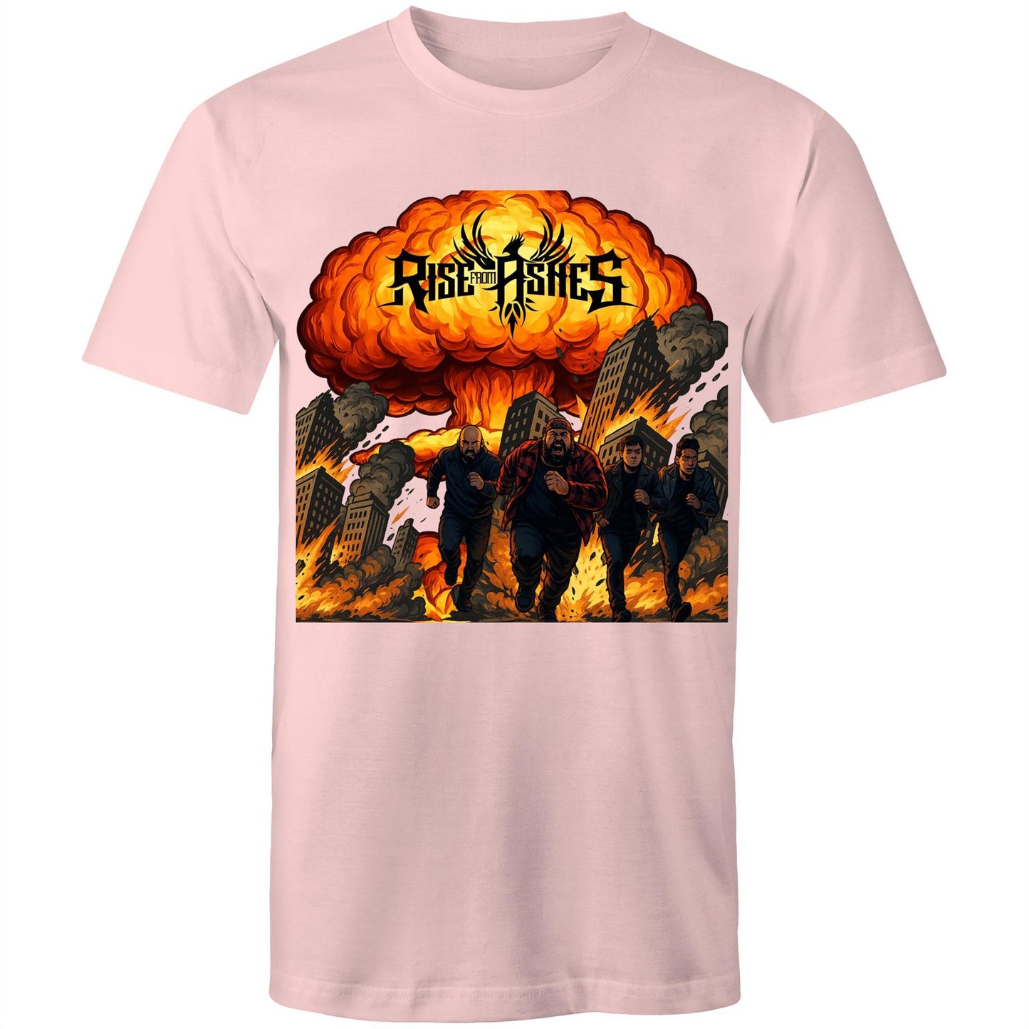 AS Colour Staple - Mens T-Shirt