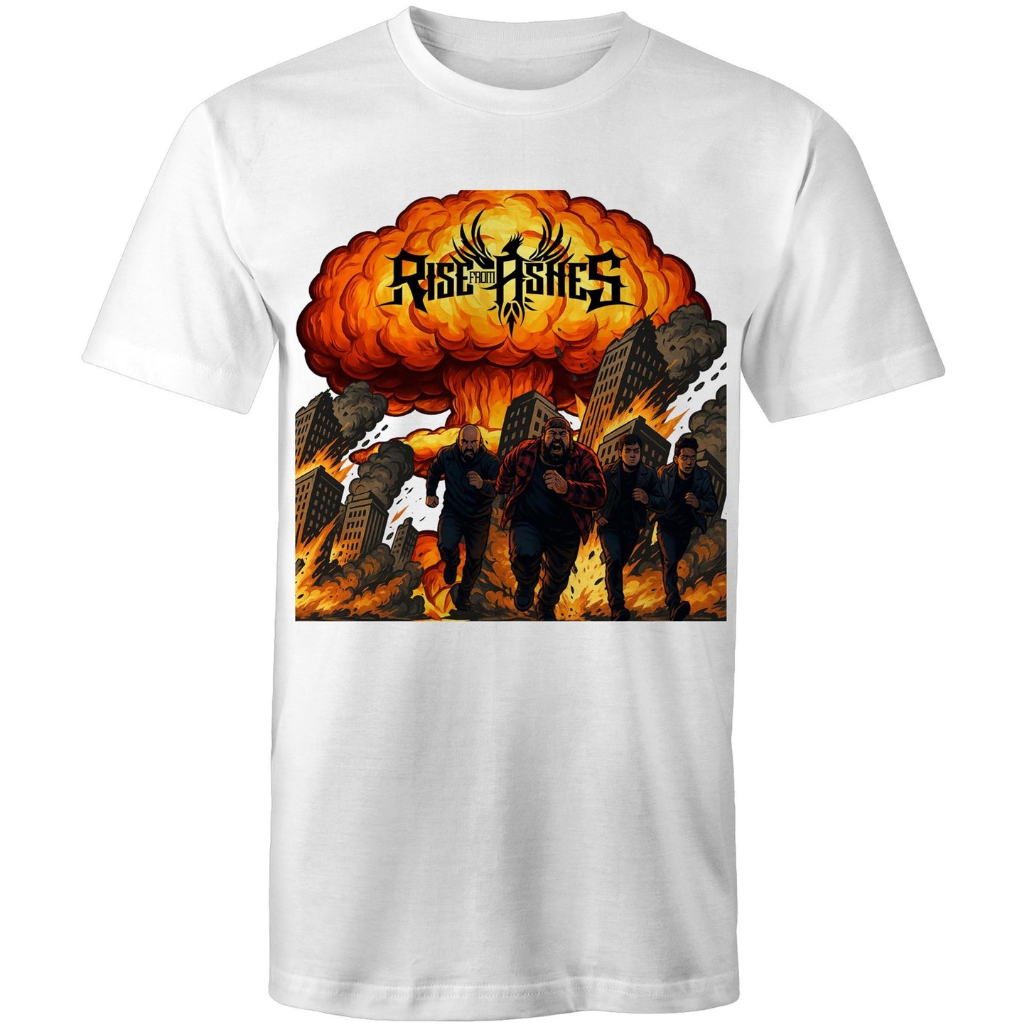AS Colour Staple - Mens T-Shirt
