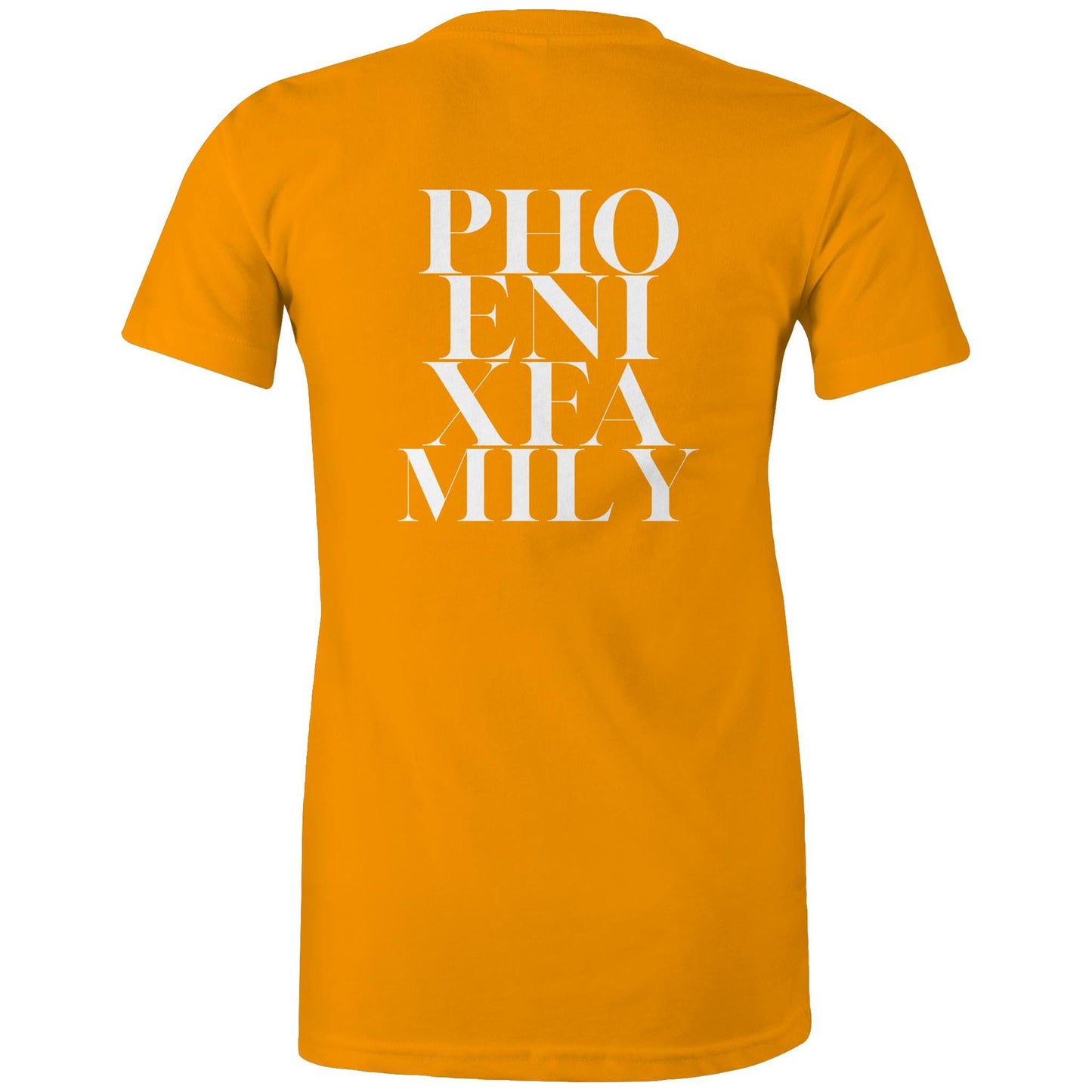 AS Colour - Women's Maple Tee