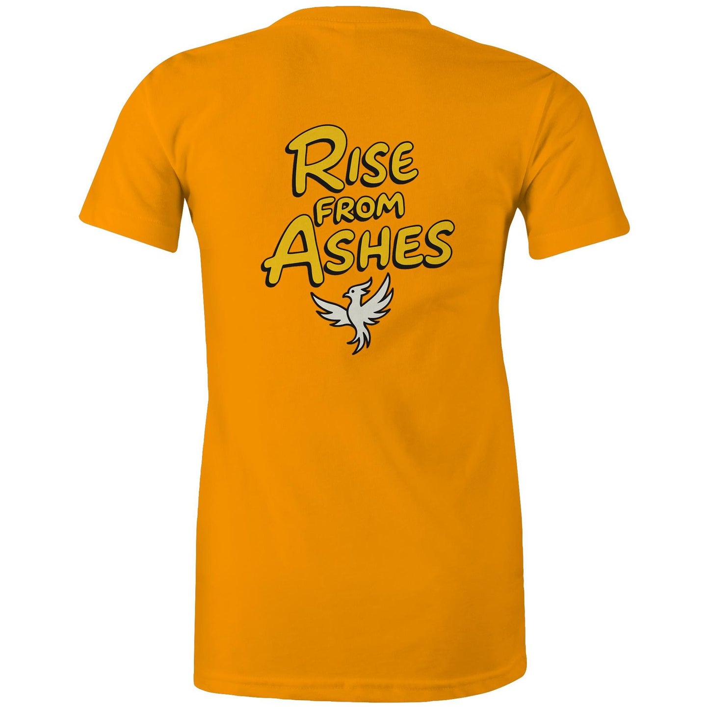 AS Colour - Women's Maple Tee