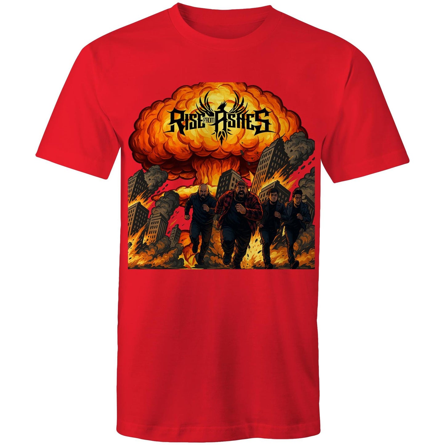 AS Colour Staple - Mens T-Shirt