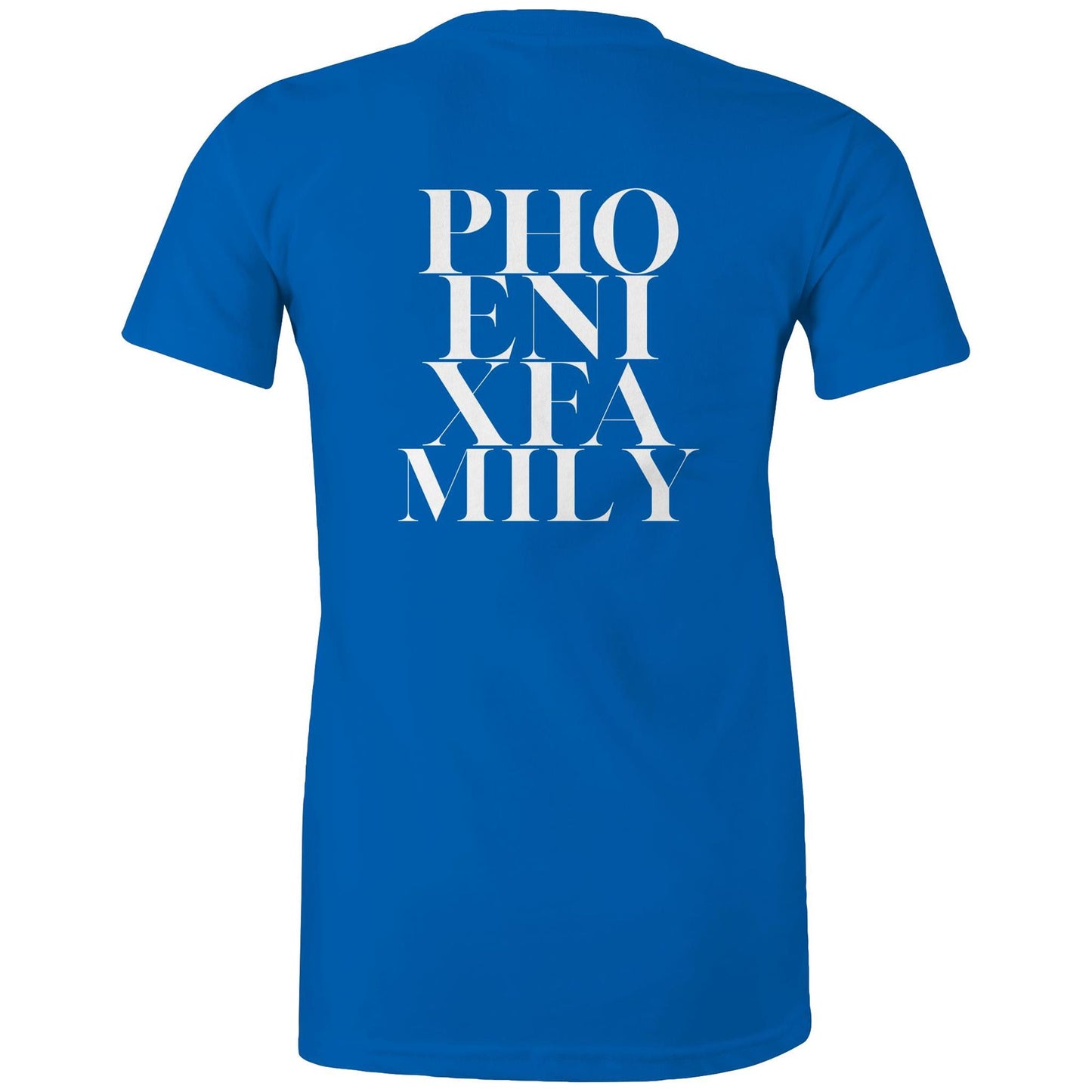 AS Colour - Women's Maple Tee