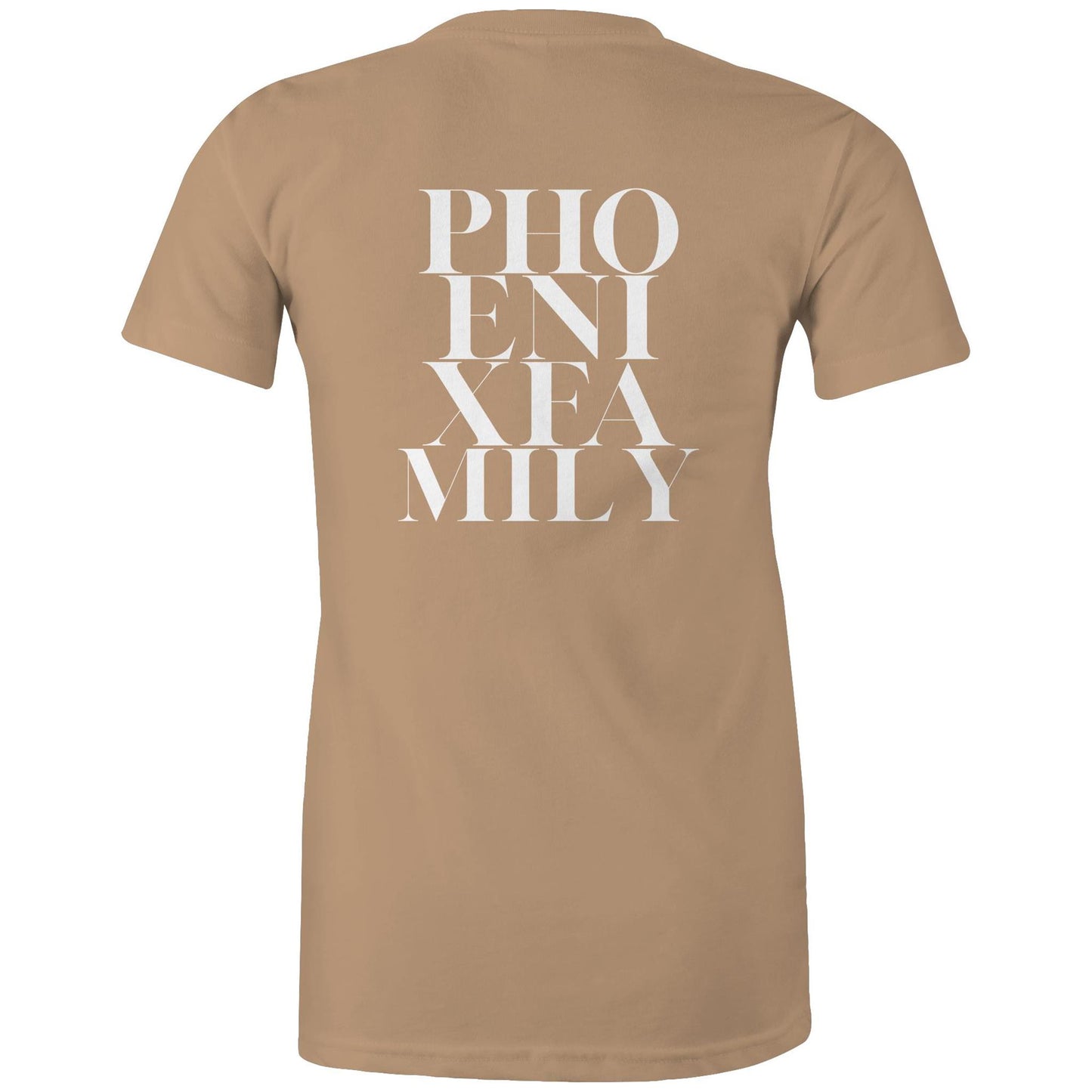 AS Colour - Women's Maple Tee