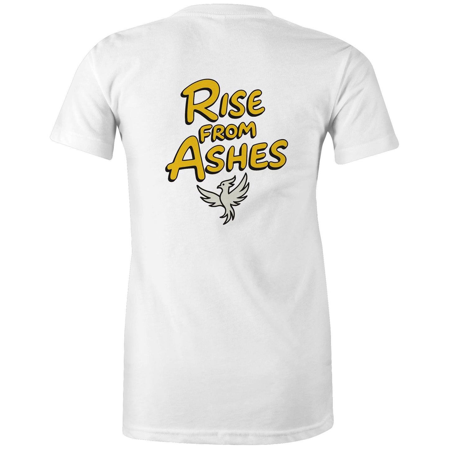 AS Colour - Women's Maple Tee