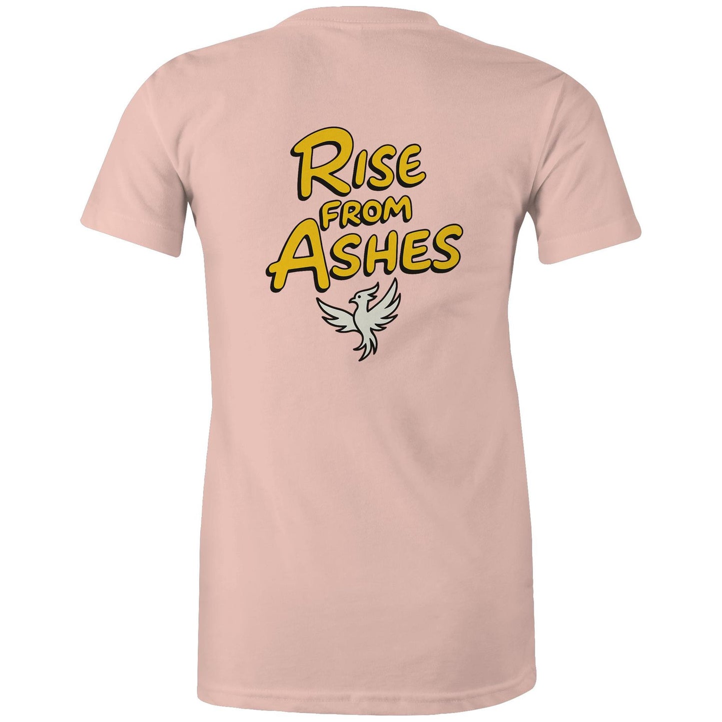 AS Colour - Women's Maple Tee