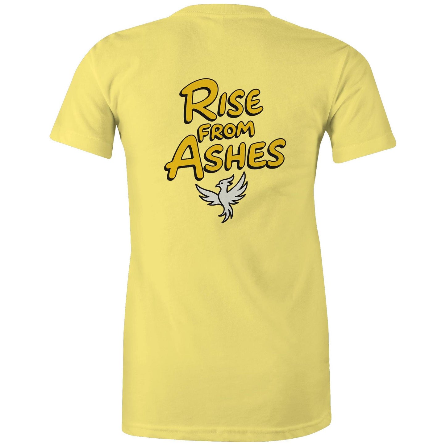 AS Colour - Women's Maple Tee