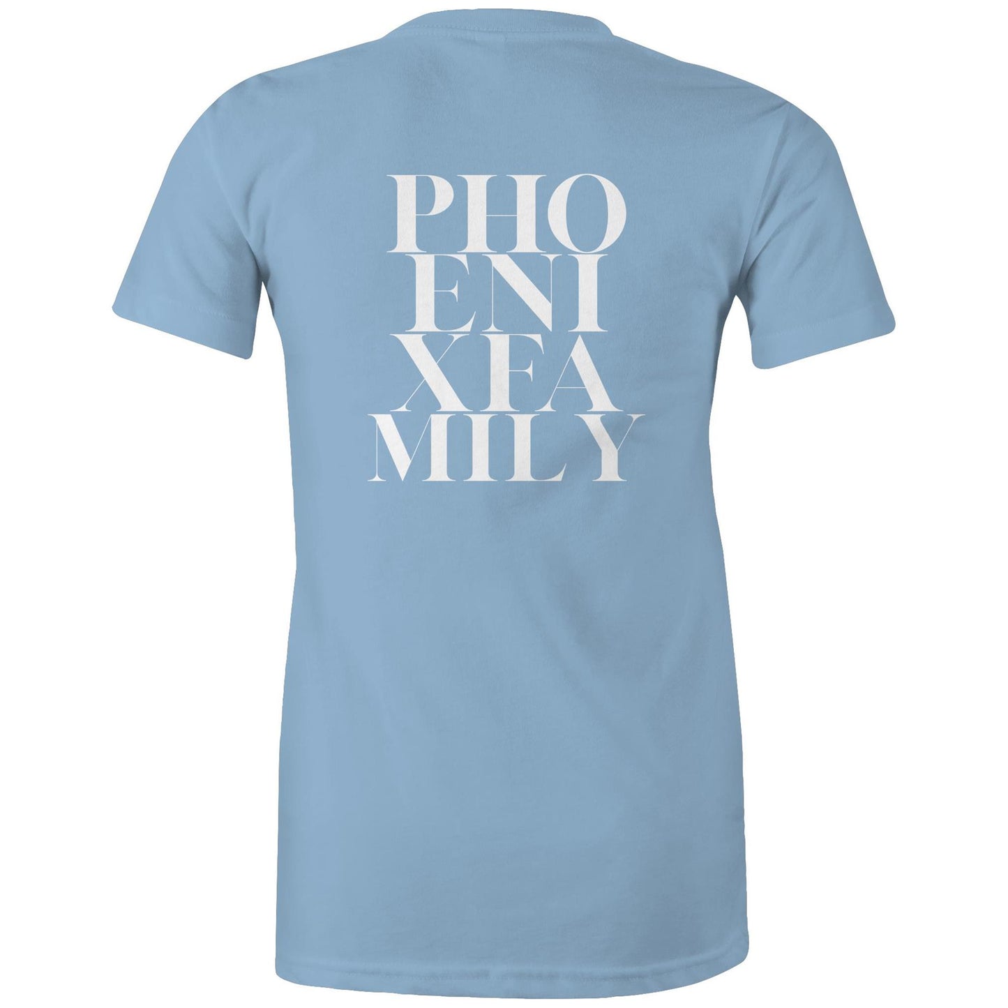 AS Colour - Women's Maple Tee