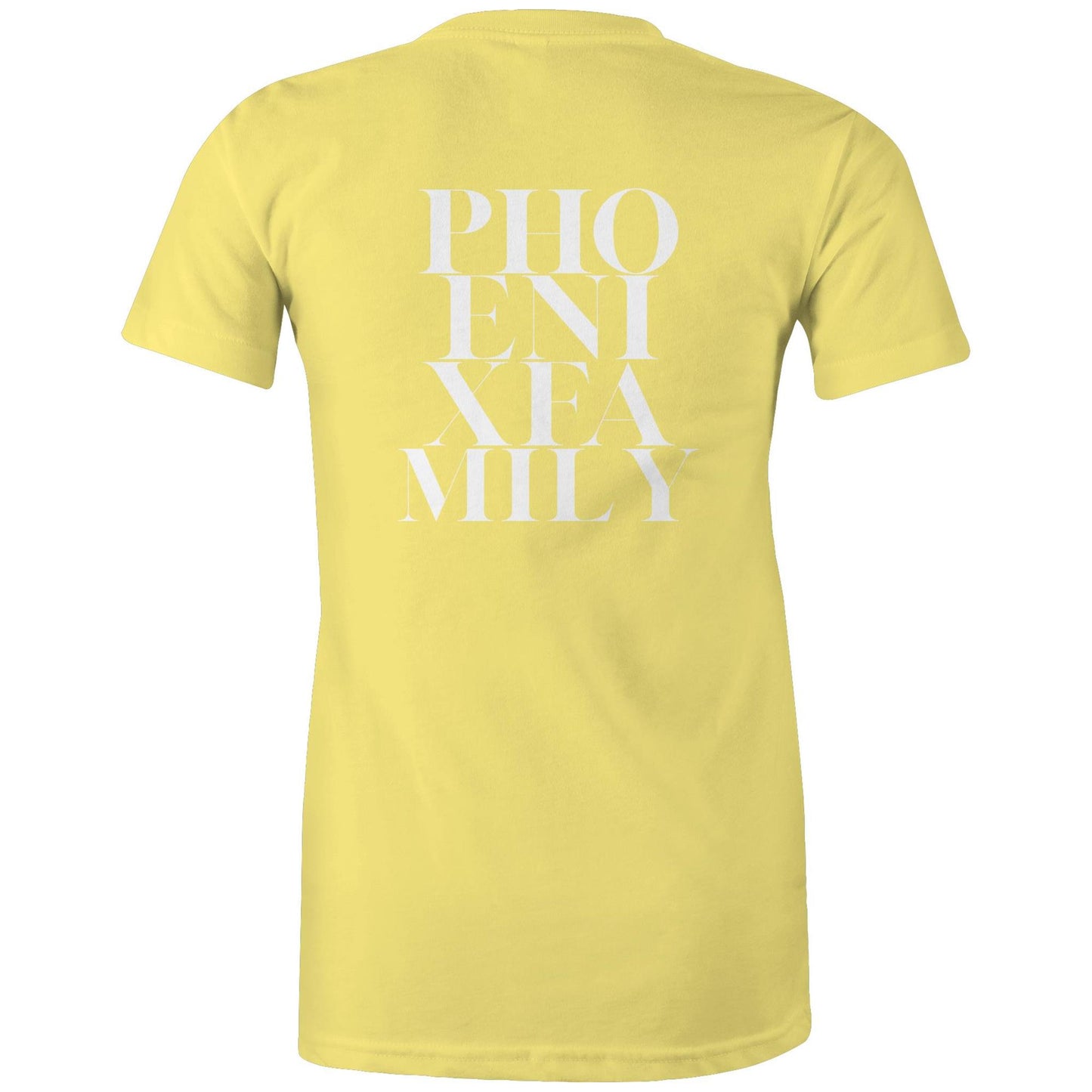 AS Colour - Women's Maple Tee
