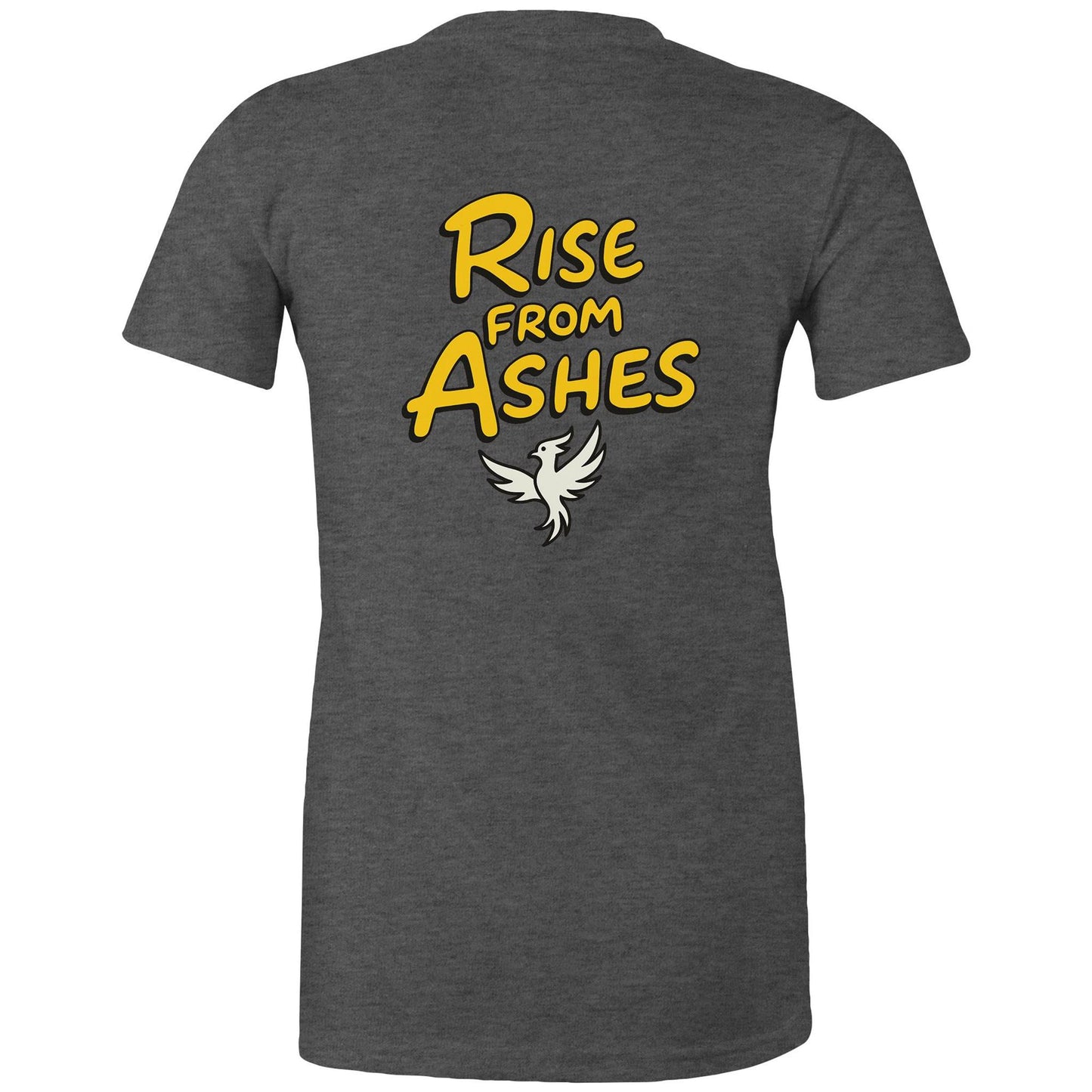 AS Colour - Women's Maple Tee