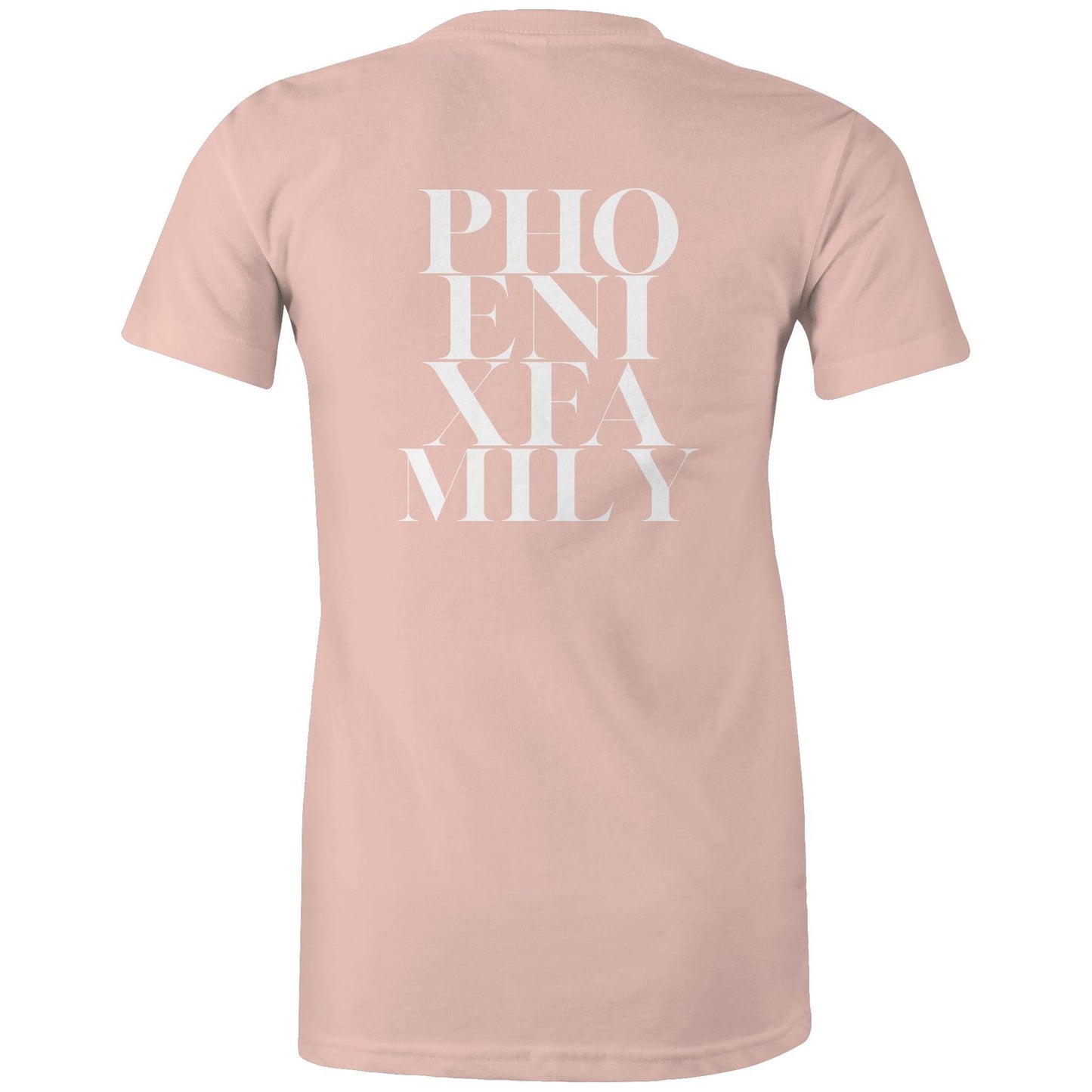 AS Colour - Women's Maple Tee