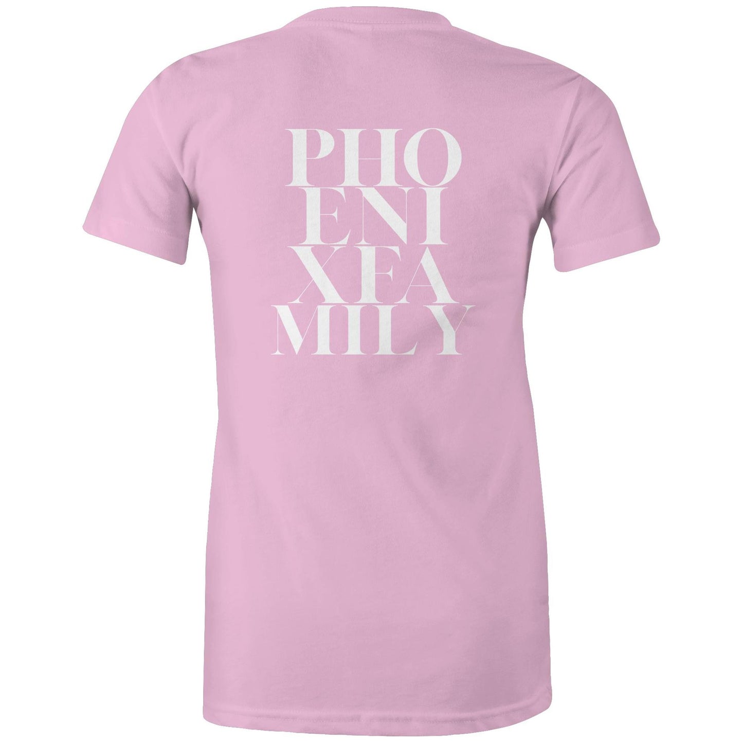 AS Colour - Women's Maple Tee