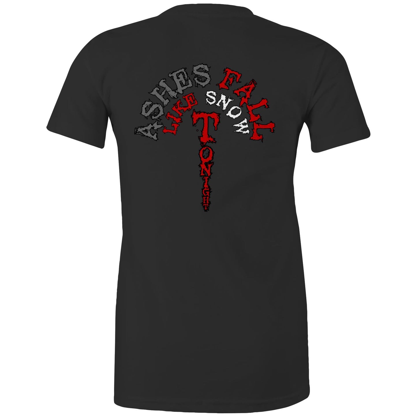 AS Colour - Women's Maple Organic Tee