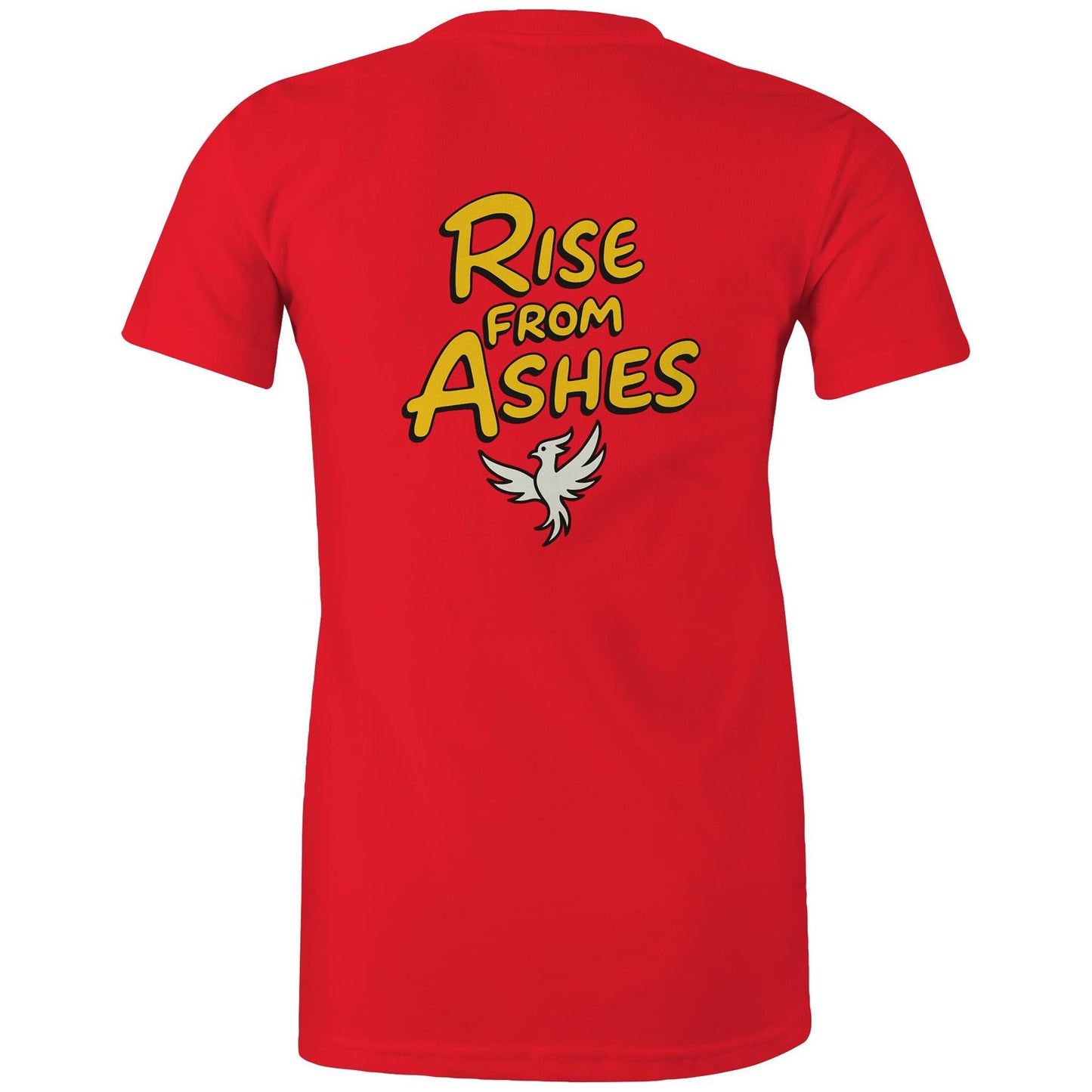 AS Colour - Women's Maple Tee